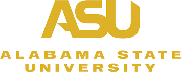 Alabama State Logo