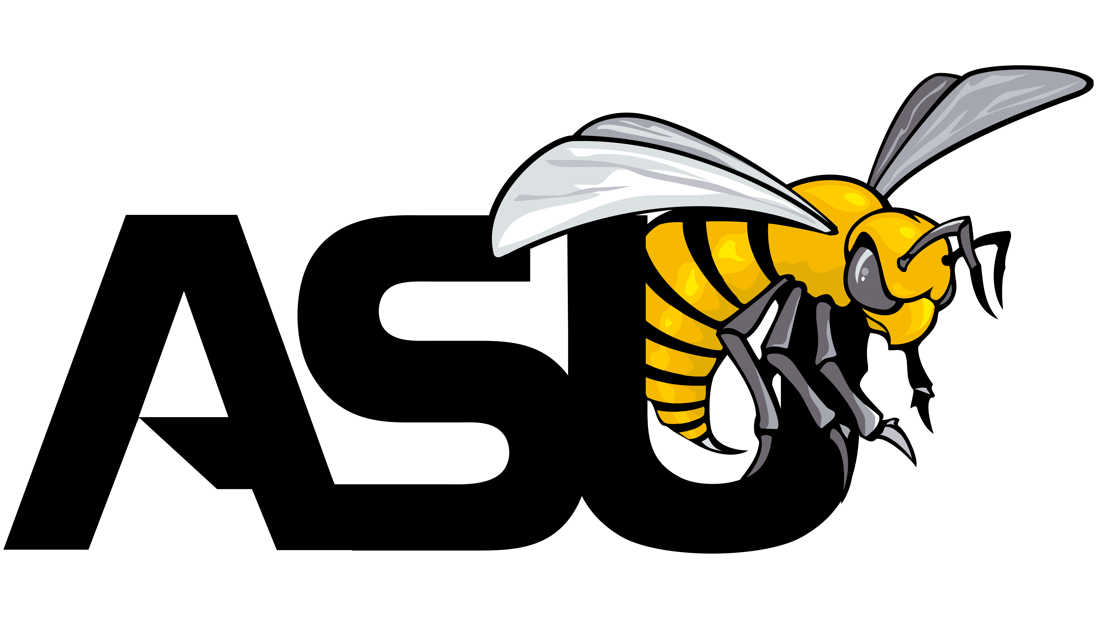 Alabama-State-Hornets-logo