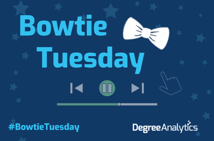 Bow Tie Tuesday: Shaping Educational Spaces with Impactful Data